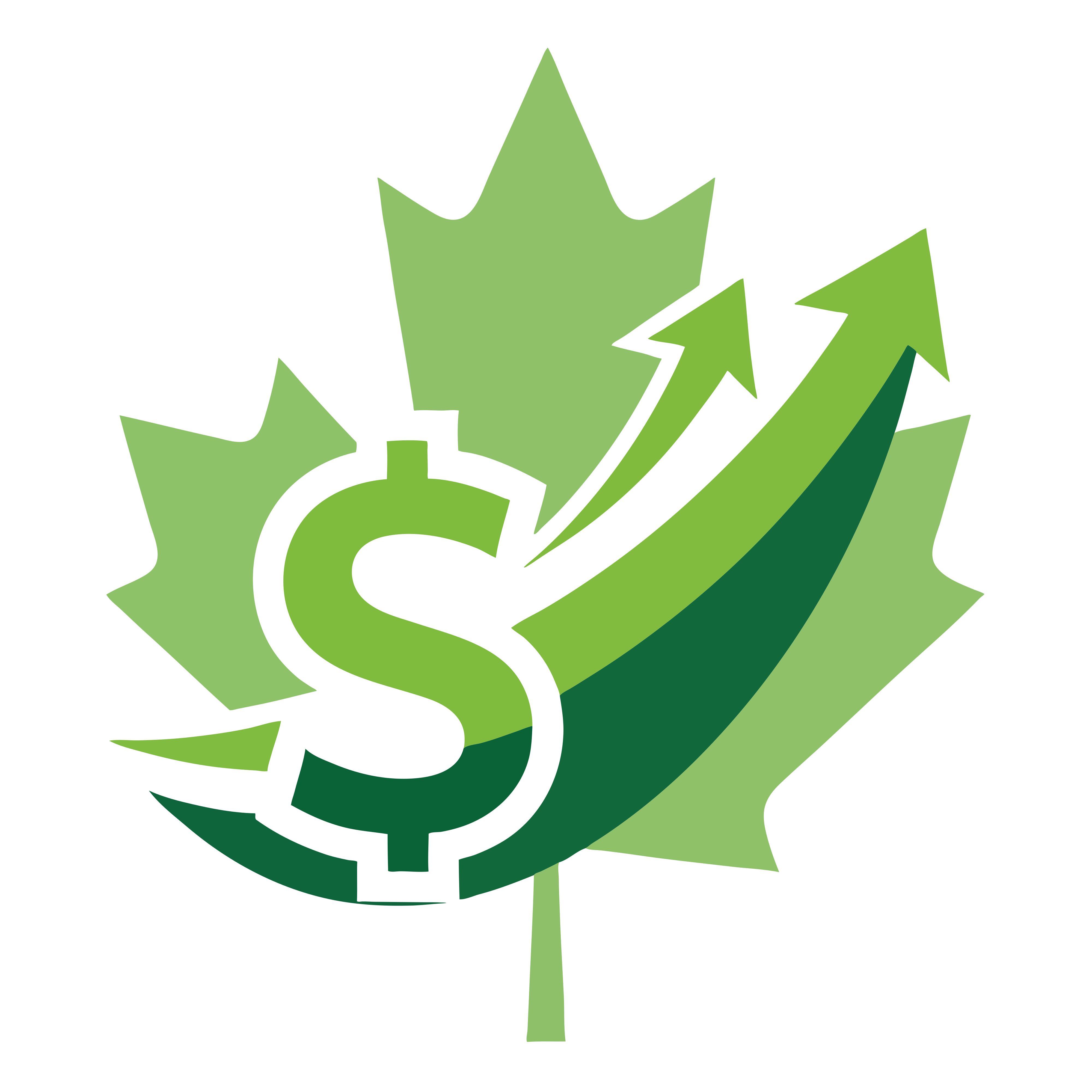 Tax Optimization logo